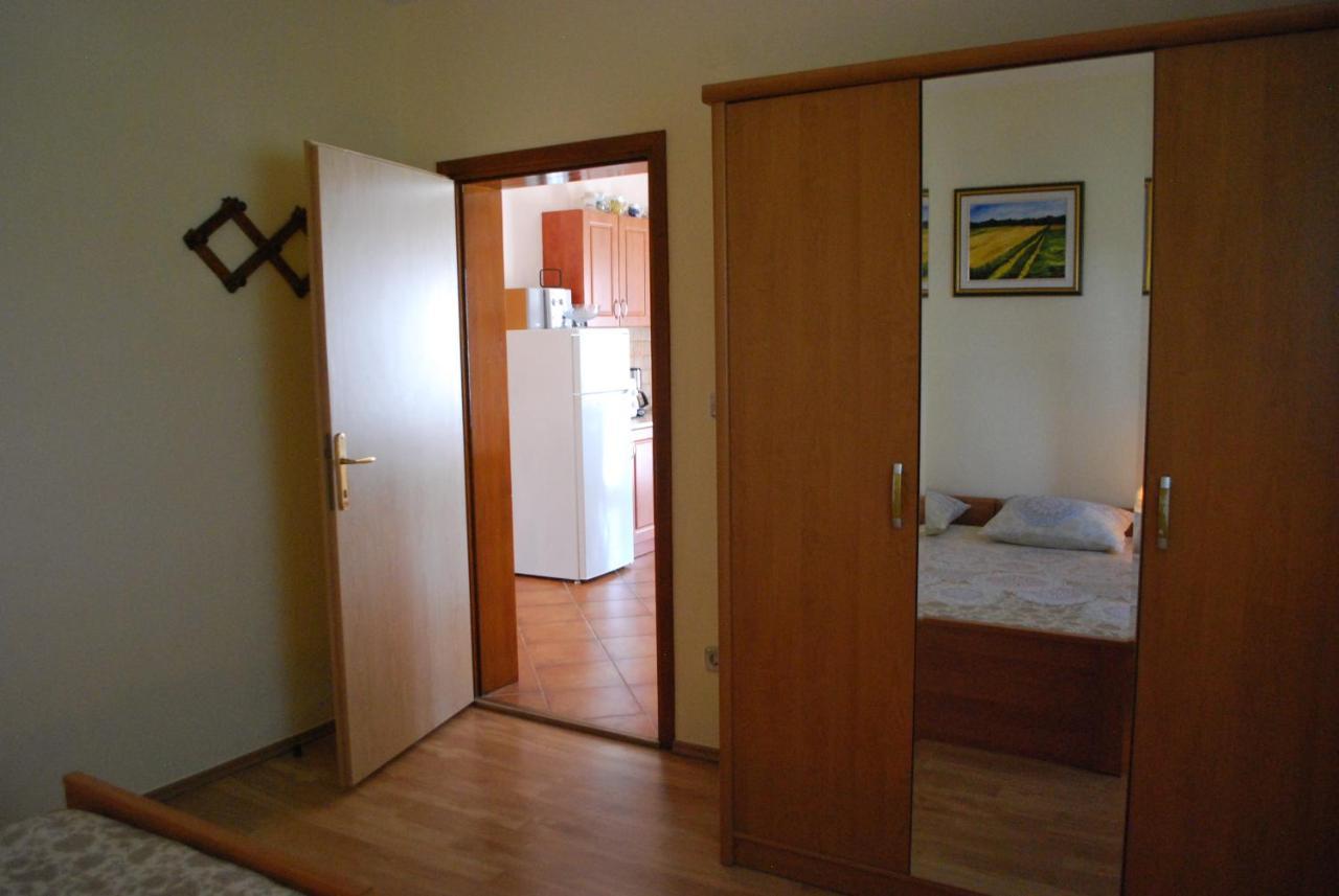 Villa Dorina Barban Extérieur photo