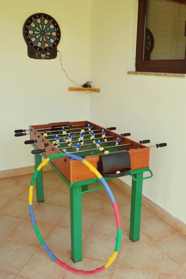 Villa Dorina Barban Extérieur photo